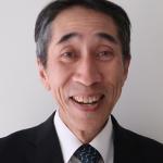 Professor Hisayuki Suematsu