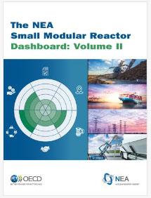 The NEA Small Modular Reactor Dashboard