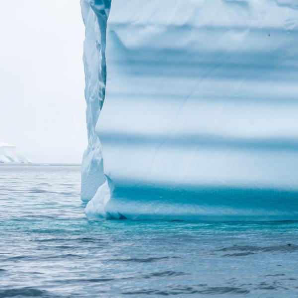Antarctic ice sheet 