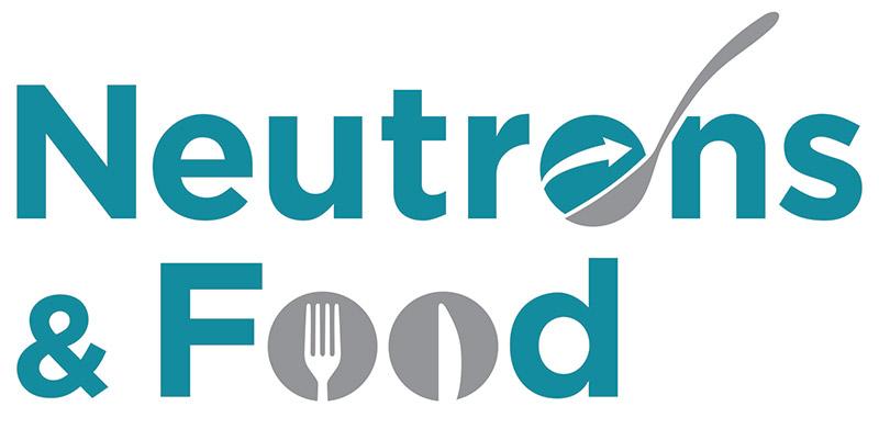 neutrons and food conference